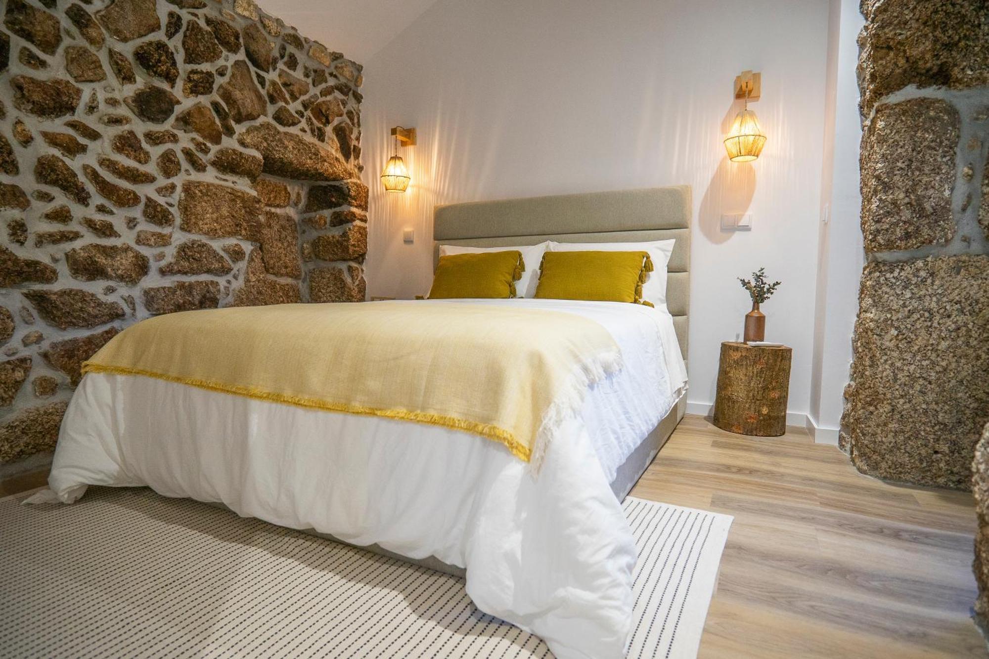 Villas Pinhao Castelbuono Extérieur photo