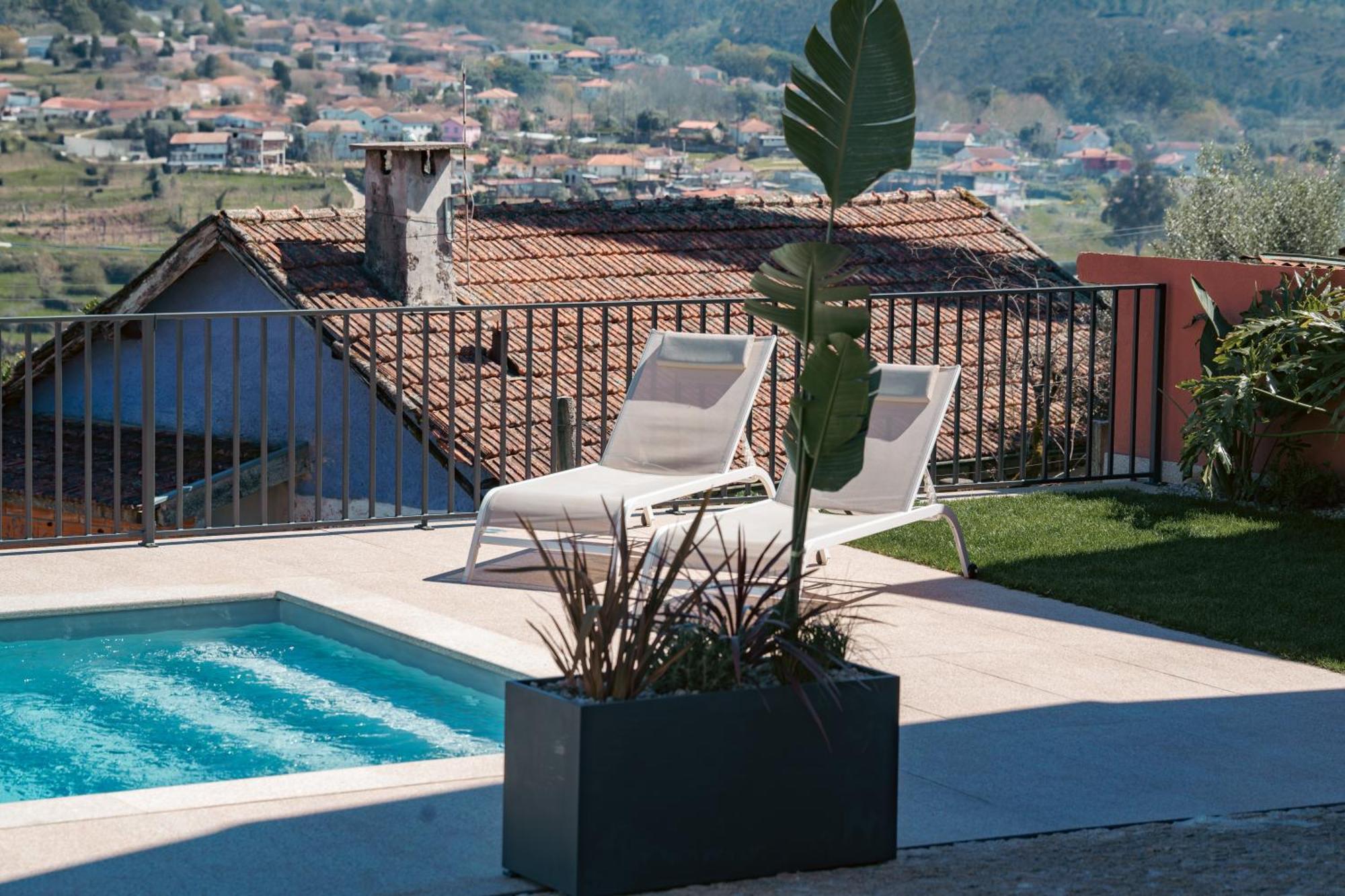 Villas Pinhao Castelbuono Extérieur photo